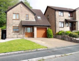 4 Bedroom Detached